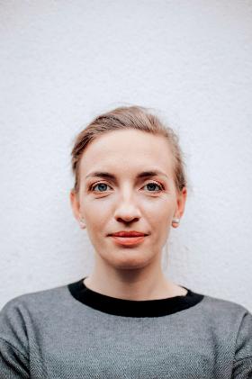 Dr hab. Katarzyna Kajdanek