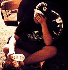 Na depresję zapadają ludzie o różnej pozycji społecznej, zawodowej i różnym wykształceniu.