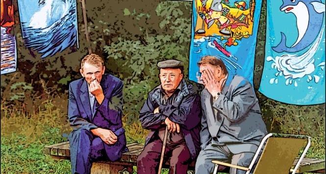 Ludzie gubią się w tym, co dziś wolno, a czego nie.