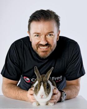 Ricky Gervais, jeden z najbardziej chamskich i bezkompromisowych komików na Wyspach, od lat robi co może, by już więcej nie zaproponowano mu prowadzenia gali wręczenia Złotych Globów.