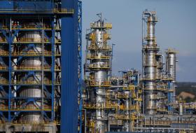 Zachodzi obawa, że nasz saudyjski partner w Lotosie  wpuści do Gdańska Rosjan boczną furtką.