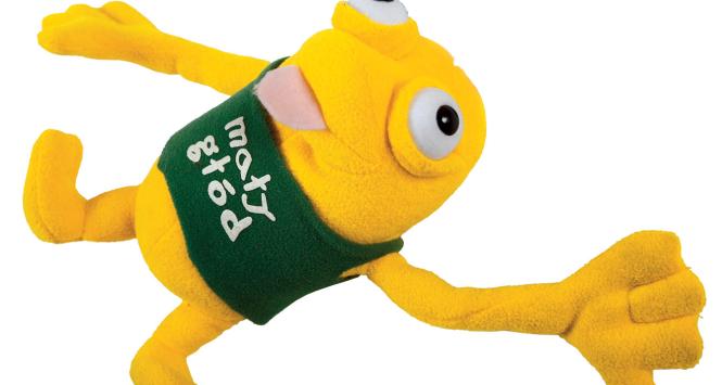 Mały głód  20007447