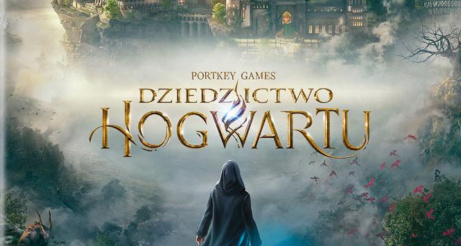 Gra Dziedzictwo Hogwartu