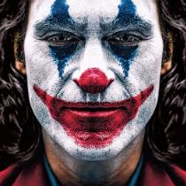 Kadr z filmu „Joker”