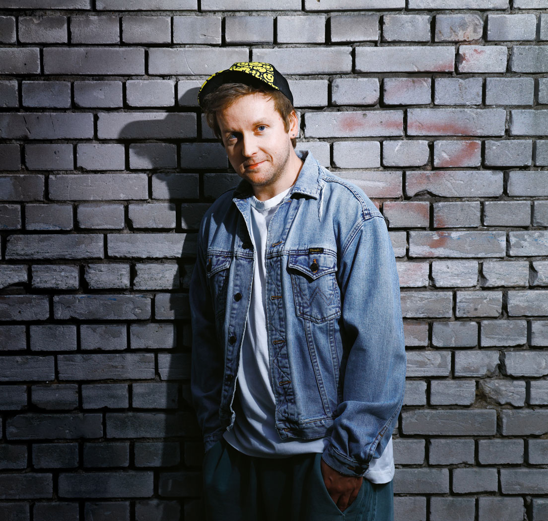 Reżyser o tym, jak się w Polsce kręci horrory | Pora horroru