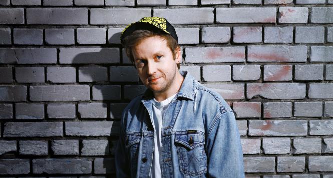 Bartosz M. Kowalski