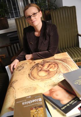 dr n. hum. Joanna Różyńska