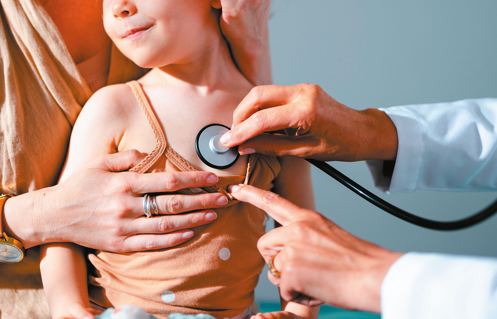 Jak poradzić sobie z diagnozą, która odmienia życie