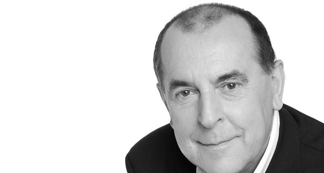 Zdzisław Pietrasik (1947 – 2017)