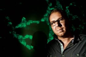 Dr inż. Michał Kruk