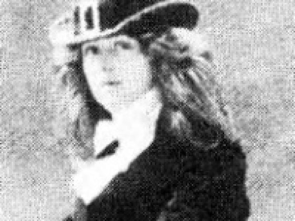 Renee Vivien (1877-1905)