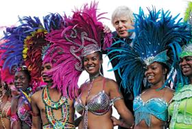 Johnson przekonuje: poczucie wyższości wobec cudzoziemców zawsze stanowiło jedną z najgłębszych cech charakteru narodowego Brytyjczyków.