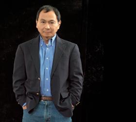 Francis Fukuyama uważa, że dopóki nie powstanie nowoczesne państwo, nie będzie podstawy do spójnego zarządzania gospodarką.