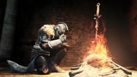 3. „Dark Souls II”, From Software. Przeczytaj recenzję.
