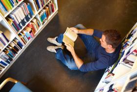 Klimat rywalizacji i nastawienia na sukces panujący na najbardziej prestiżowych kierunkach studiów szczególnie sprzyja utracie równowagi.