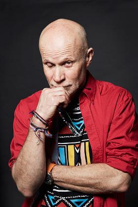 Jacek Hugo-Bader, autor książki „Audyt”