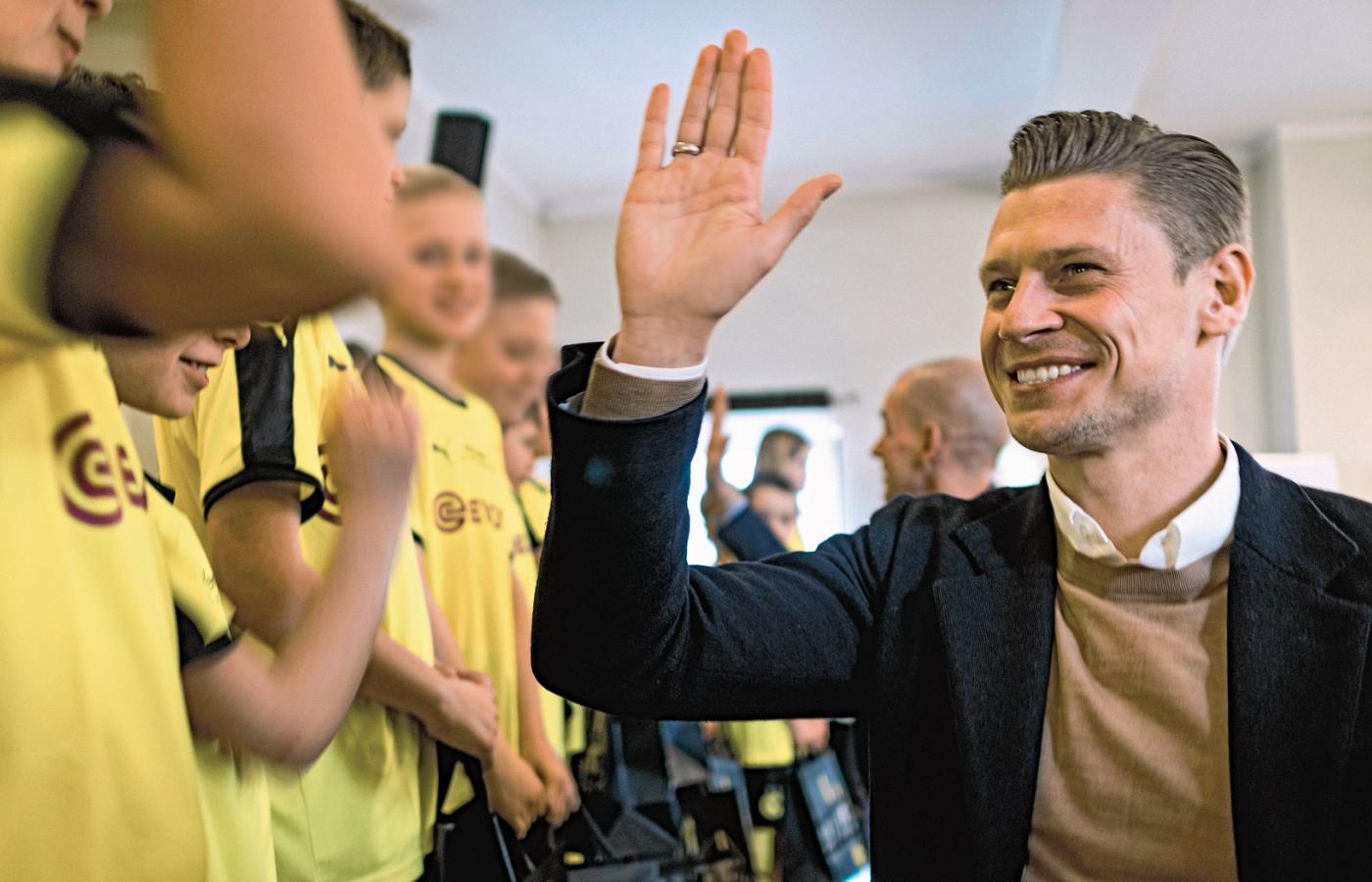 Znalezione obrazy dla zapytania: łukasz piszczek