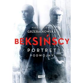 3. Magdalena Grzebałkowska, „Beksińscy. Portret podwójny”, Znak, Kraków 2014.