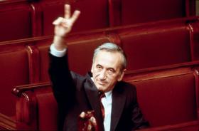 Tadeusz Mazowiecki (1927–2013)