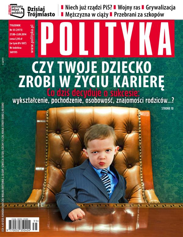 Polityka 35/2014