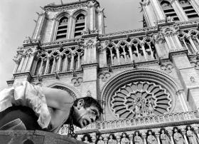 „Dzwonnik z Notre Dame” (1923 r.)