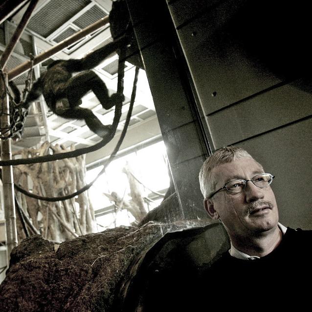 Frans de Waal