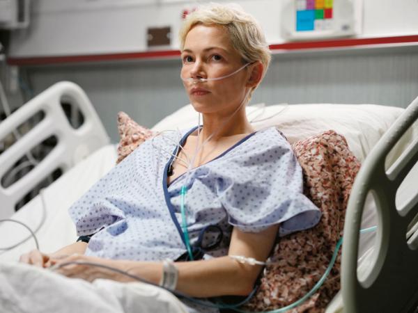 „Kwestia seksu i śmierci”, scen. Kim Rosenstock i Elizabeth Meriwether