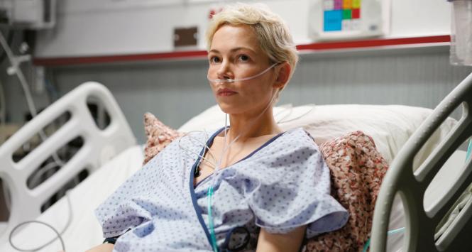 „Kwestia seksu i śmierci”, scen. Kim Rosenstock i Elizabeth Meriwether