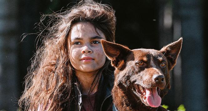 „Miłość i potwory”, reż. Michael Matthews