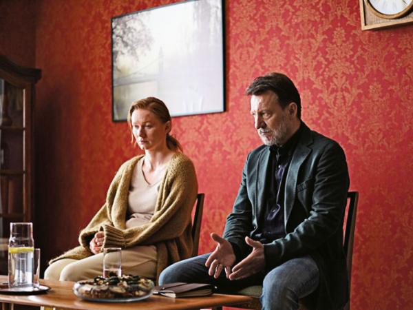 „Behawiorysta”, reż. Łukasz Palkowski