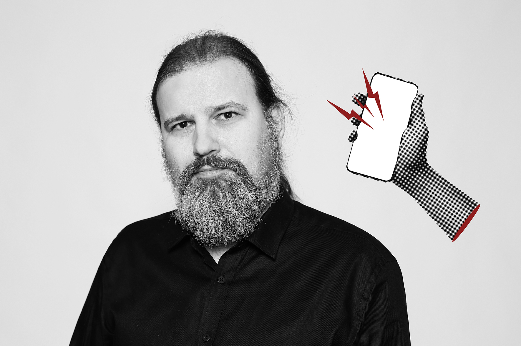 Pulsar nadaje. sygnał 189. Jakub Zawiła-Niedźwiecki: Oszustwa unikamy, nie zakładając tygrysa