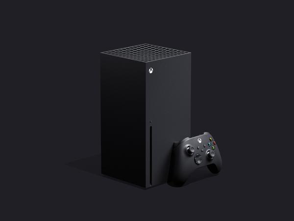 Xbox Series X