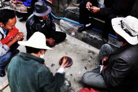 Mają swoje ulubione rozrywki.