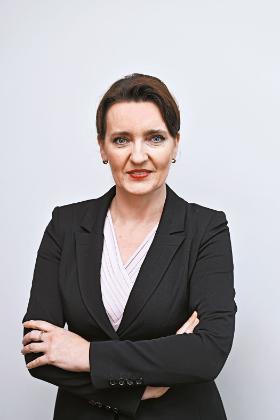 Marzena Okła-Drewnowicz