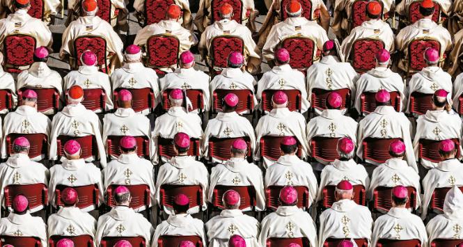 Synod wzbudził pewne nadzieje i oczekiwania w Kościele powszechnym.