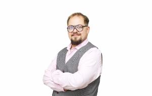 Dr n. med. Krzysztof M. Wilczyński