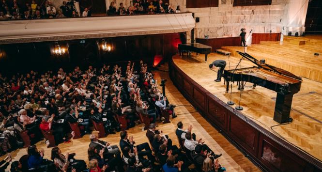 Konkurs Chopinowski 2025 – finał. Kto wygra? Wyniki trzeciego etapu i Polacy