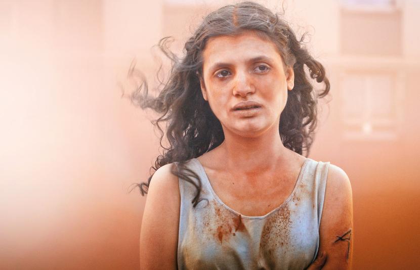 „Alpha”, reż. Julia Ducournau