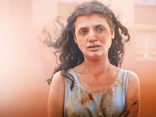 „Alpha”, reż. Julia Ducournau