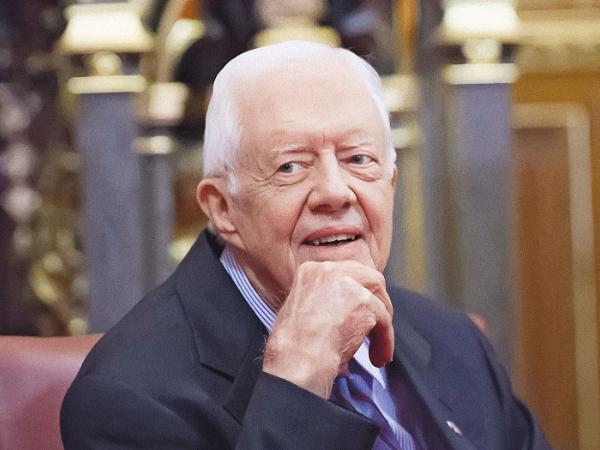 Jimmy Carter