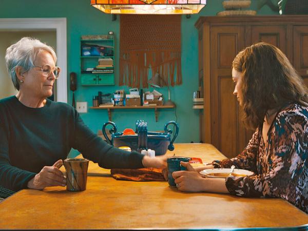 „Ella McCay”, reż. James L. Brooks