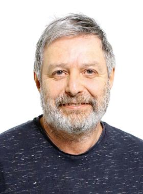 Prof. Jerzy Kowalski-Glikman