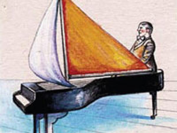 Rys. Mirosław Gryń