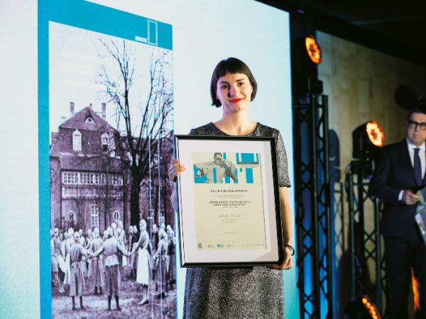 Kalina Błażejowska