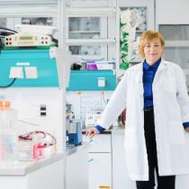 prof. Agnieszka Chacińska