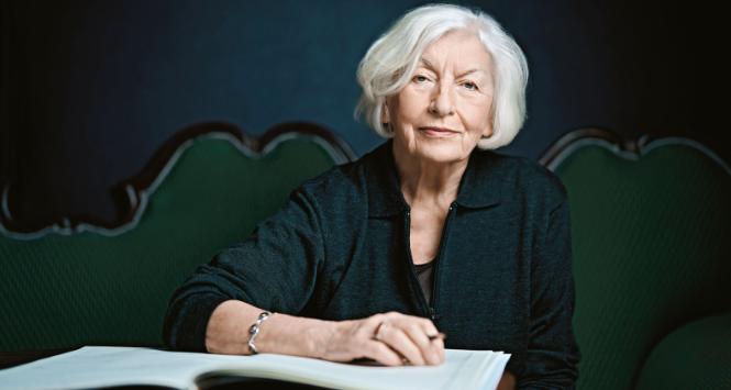 Elżbieta Sikora