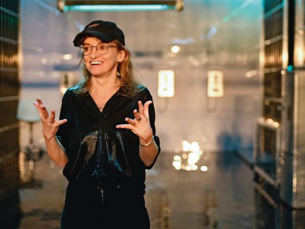 Natalia Korczakowska