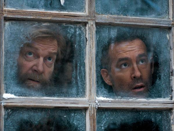 „Katastrofa w duecie”, scen. i reż. Jonathan Goldstein i John Francis Daley