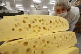 Gotowe produkty są oceniane organoleptycznie w skali od 1 do 5 (pod względem smaku, zapachu, konsystencji, barwy) przez wykwalifikowany zespół sensoryczny.