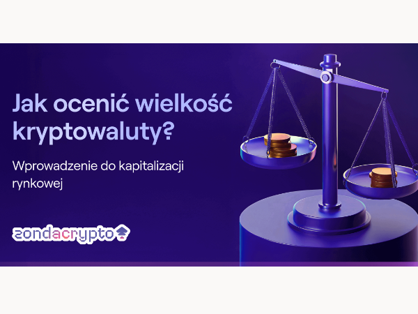 Jak ocenić wielkość kryptowaluty? Wprowadzenie do kapitalizacji rynkowej